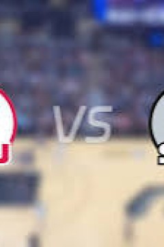 26_27赛季NBA常规赛全场回放：开拓者vs国王