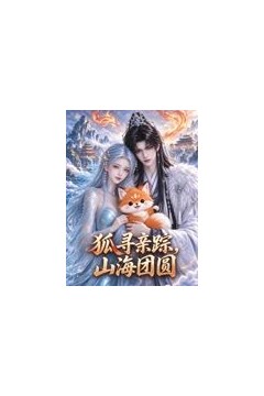 狐寻亲踪，山海团圆