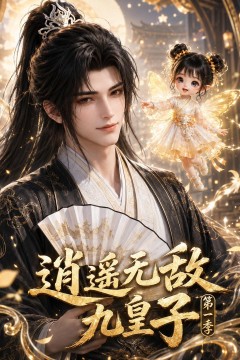 逍遥无敌九皇子第一季