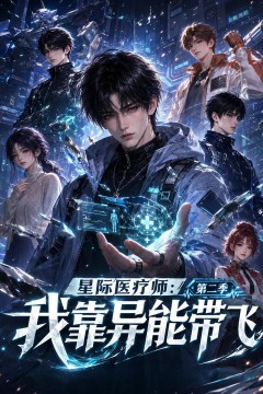 星际医疗师：我靠异能带飞第二季