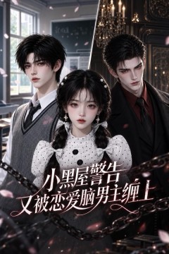 小黑屋警告，又被恋爱脑男主缠上