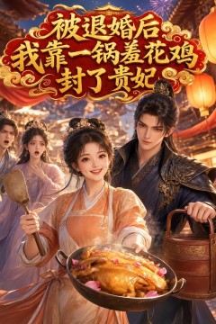 被退婚后，我靠一锅羞花鸡封了贵妃第二季