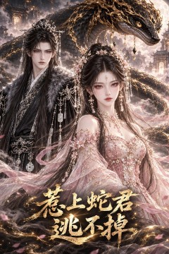 惹上蛇君逃不掉