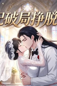 女配破局挣脱宿命