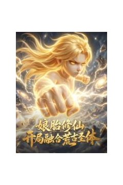 娘胎修仙：开局融合荒古圣体