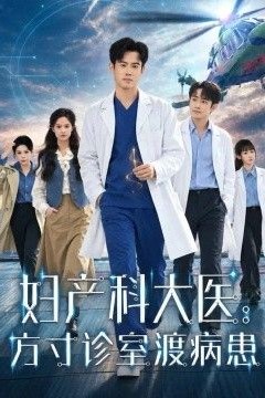 妇产科大医：方寸诊室渡病