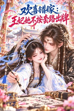 欢喜错嫁：王妃她不按套路出牌