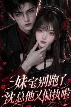妹宝别跑了，沈总他又偏执啦