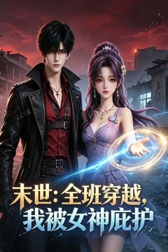 末世：全班穿越，我被女神庇护