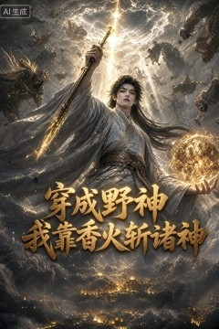 穿成野神我靠香火斩诸神第十季