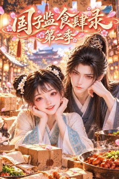 国子监食肆录第二季