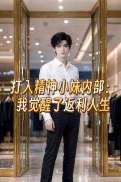 打入精神小妹内部：我觉醒了返利人生