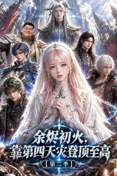 余烬初火，靠第四天灾登顶至高第二季