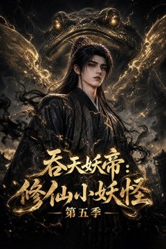 吞天妖帝：修仙小妖怪第五季