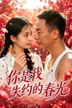 你是我失约的春光