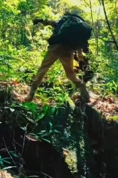 黄河，我来了