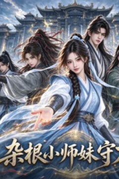 杂根小师妹守万山