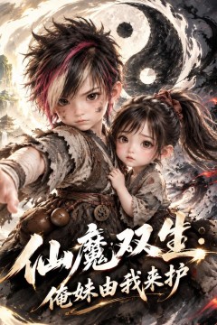 仙魔双生：俺妹由我来护