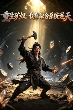 重生矿奴：我靠融合系统逆天