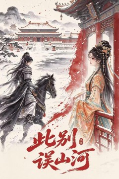 此别误山河