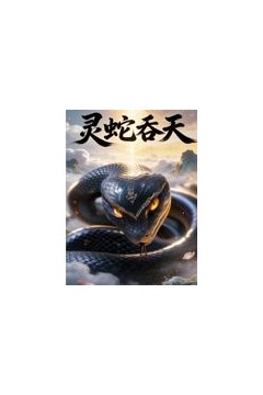灵蛇吞天