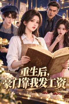 重生后，豪门靠我发工资