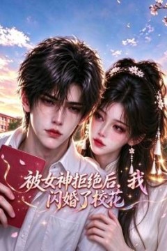 被女神拒绝后，我闪婚了校花